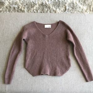 Wilfred free sweater